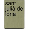 Sant Julià de Lòria door Jesse Russell