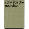 Schwäbische Gedichte door Hans-Ulrich Pohl