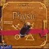 Septimus Heap. Physic door Angie Sage