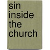 Sin inside the Church door Dr Daniel W. Kasomo