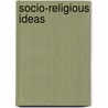 Socio-religious ideas door Azam Khodashenas Pelko