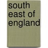 South East of England by John Grimshaw