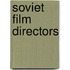 Soviet film directors
