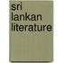 Sri Lankan Literature