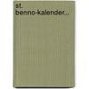 St. Benno-Kalender... by Unknown