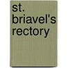 St. Briavel's Rectory door Henry Francis