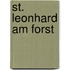 St. Leonhard am Forst