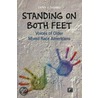 Standing on Both Feet door Cathy J. Tashiro