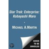 Star Trek: Enterprise door Michael A. Martin