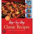 Step by Step Classics