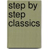 Step by Step Classics door Igloo