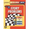 Story Problems Book 2 by Andrew M. Schorr