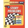 Story Problems Book 3 door Andrew M. Schorr