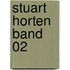 Stuart Horten Band 02