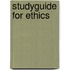 Studyguide for Ethics