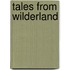 Tales from Wilderland
