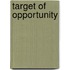 Target of Opportunity