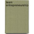 Team Entrepreneurship