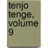 Tenjo Tenge, Volume 9