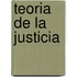 Teoria De La Justicia