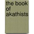 The Book Of Akathists