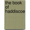 The Book of Haddiscoe by Lin Bensley