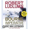 The Bourne Imperative door Eric Van Lustbader