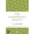 The Camberwell Beauty