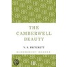 The Camberwell Beauty door Victor S. Pritchett