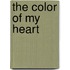 The Color of My Heart
