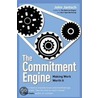 The Commitment Engine door John Jantsch