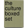 The Culture Boxed Set by Iain M. Banks
