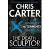 The Death Sculptor Pa door Chris Carter