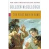 The First Man In Rome by Colleen Mccullough