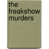 The Freakshow Murders door Fredric Brown