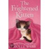 The Frightened Kitten