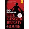 The Gingerbread House door Nell Carson