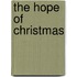 The Hope of Christmas