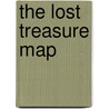 The Lost Treasure Map by Victor Bertolaccini
