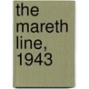 The Mareth Line, 1943 door Ken Ford