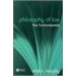 The Philosophy Of Law