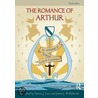 The Romance of Arthur door Norris J. Lacy