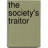 The Society's Traitor door V.K. Finnish