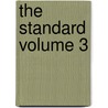 The Standard Volume 3 door United States Government