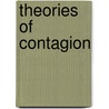 Theories of Contagion door Andreas Vester