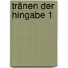 Tränen der Hingabe 1 door Sinan Yagmur