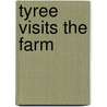 Tyree Visits the Farm by Demia Lindsey