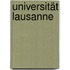 Universität Lausanne