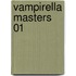 Vampirella Masters 01