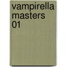 Vampirella Masters 01 door Grant Morrison